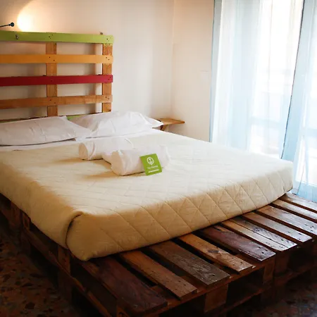 Ecologic Moroni Vakantiehuis