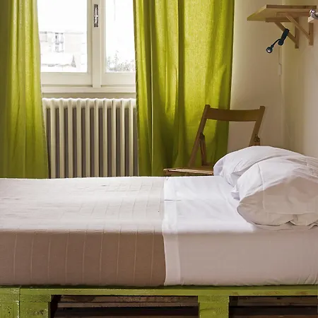 Ecologic Moroni Vakantiehuis Bergamo