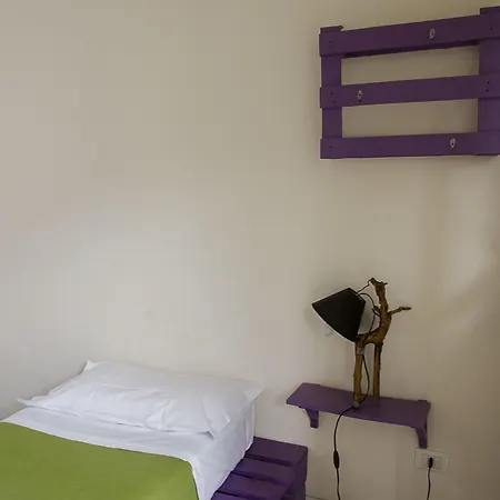 Ecologic Moroni Vakantiehuis Bergamo