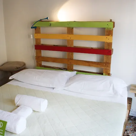 Ecologic Moroni Vakantiehuis