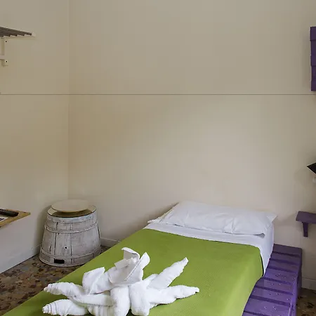 Vakantiehuis Ecologic Moroni Bergamo