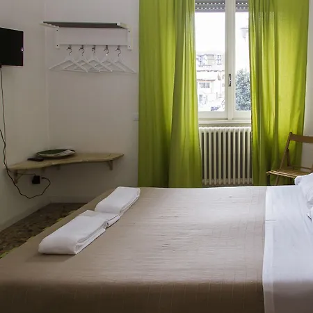 Ecologic Moroni Vakantiehuis Bergamo