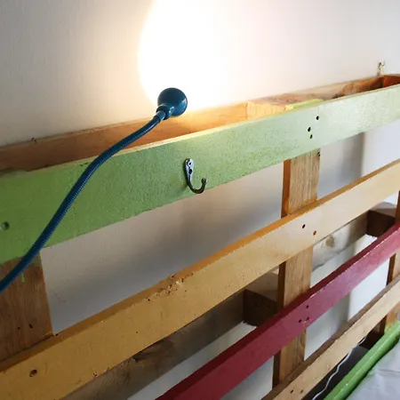Vakantiehuis Ecologic Moroni Bergamo