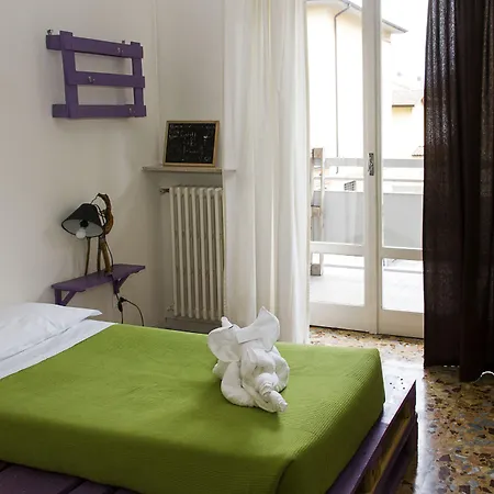 Vakantiehuis Ecologic Moroni Bergamo