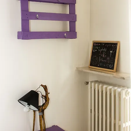 Vakantiehuis Ecologic Moroni *