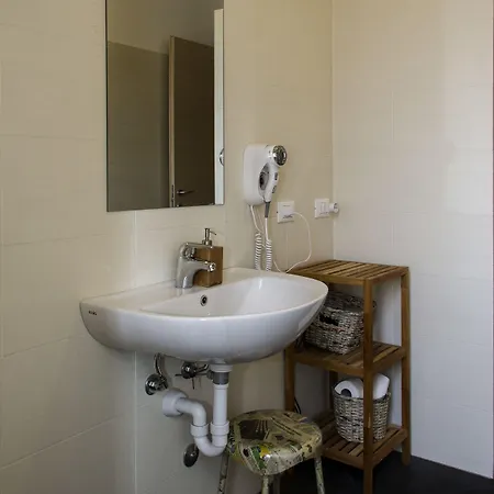 Vakantiehuis Ecologic Moroni Bergamo