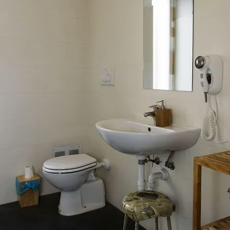 Vakantiehuis Ecologic Moroni Bergamo