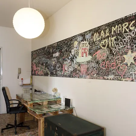 Vakantiehuis Ecologic Moroni Bergamo