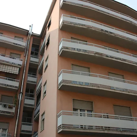 Ecologic Moroni Vakantiehuis Bergamo