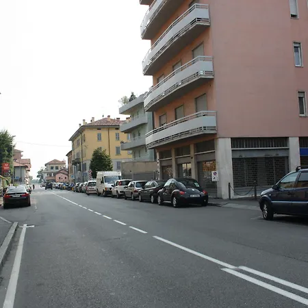 Ecologic Moroni Vakantiehuis Bergamo